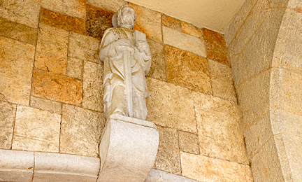 Església de la Inmaculada - Figueres